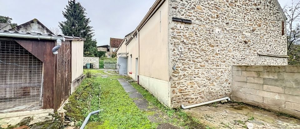 Maison 4 pièces de 80 m² à Yèbles (77390)