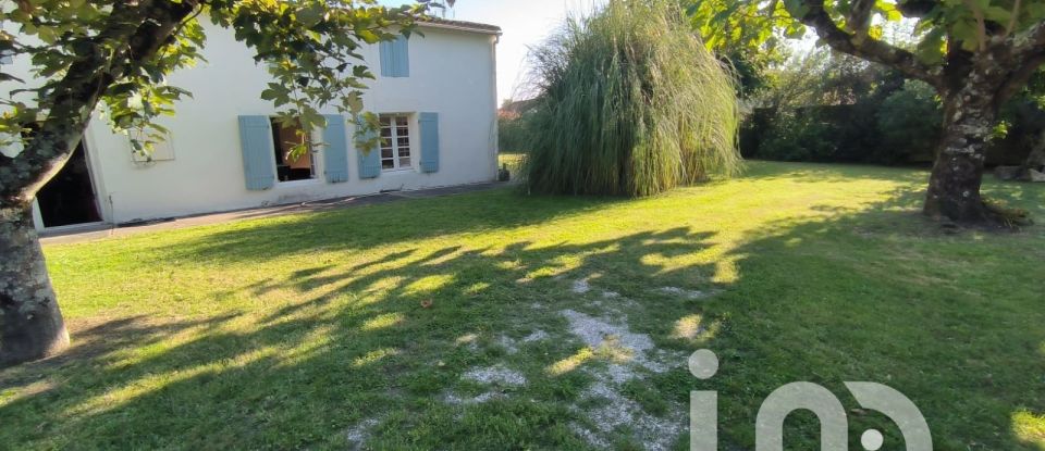 House 5 rooms of 83 m² in Arvert (17530)