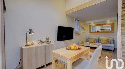 Maison 3 pièces de 41 m² à Tourrettes (83440)