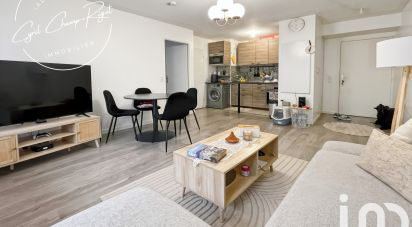 Appartement 2 pièces de 43 m² à Domont (95330)