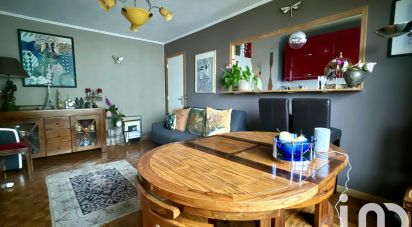 Apartment 3 rooms of 60 m² in Châtillon (92320)