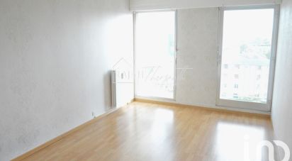 Appartement 4 pièces de 89 m² à Montluçon (03100)