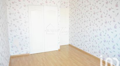 Appartement 4 pièces de 89 m² à Montluçon (03100)