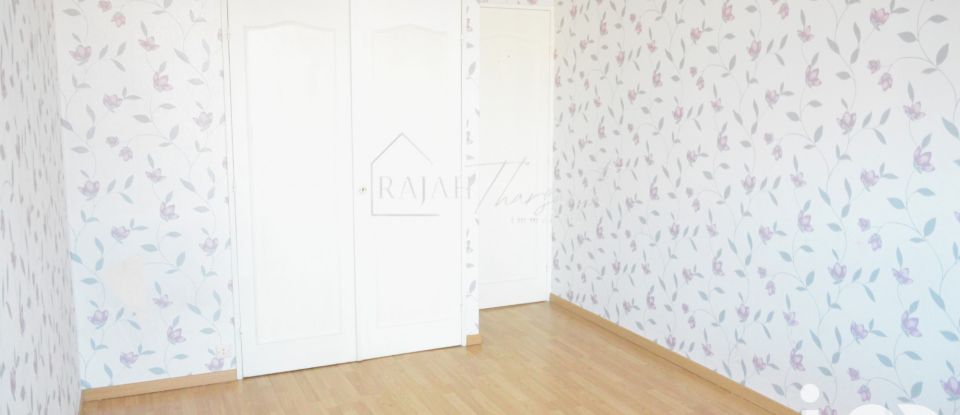 Appartement 4 pièces de 89 m² à Montluçon (03100)