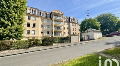 Appartement 2 pièces de 48 m² à Saintry-sur-Seine (91250)