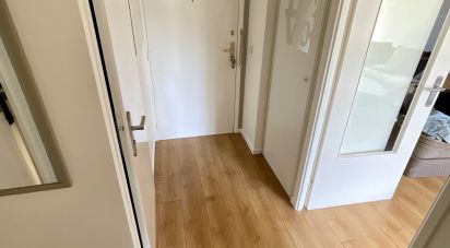 Appartement 2 pièces de 48 m² à Saintry-sur-Seine (91250)