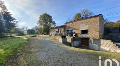 Maison 5 pièces de 130 m² à La Roche-sur-Yon (85000)