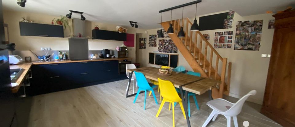 Maison 5 pièces de 130 m² à La Roche-sur-Yon (85000)