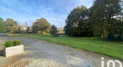 Maison 5 pièces de 130 m² à La Roche-sur-Yon (85000)