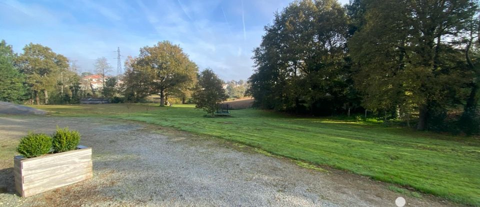 Maison 5 pièces de 130 m² à La Roche-sur-Yon (85000)