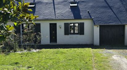 Maison traditionnelle 6 pièces de 140 m² à La Chapelle-des-Marais (44410)