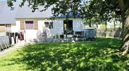 Maison traditionnelle 6 pièces de 140 m² à La Chapelle-des-Marais (44410)