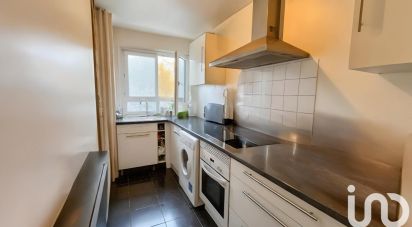 Appartement 4 pièces de 73 m² à Alfortville (94140)