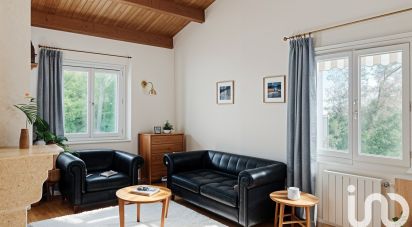 Maison 4 pièces de 102 m² à Lagord (17140)