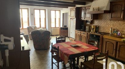 House 5 rooms of 119 m² in Haute-Amance (52600)