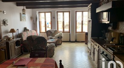 House 5 rooms of 119 m² in Haute-Amance (52600)