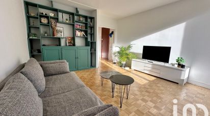 Apartment 3 rooms of 65 m² in Compiègne (60200)