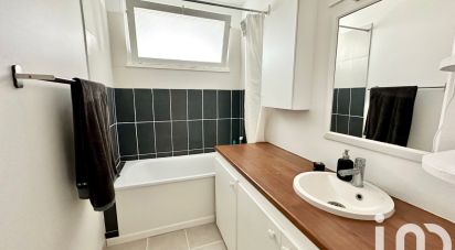 Appartement 3 pièces de 65 m² à Compiègne (60200)