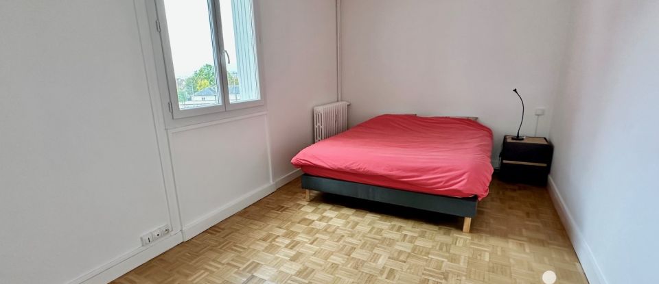 Apartment 3 rooms of 65 m² in Compiègne (60200)