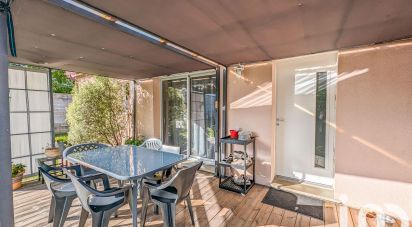 Maison 5 pièces de 96 m² à Cussac-Fort-Médoc (33460)