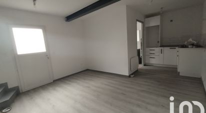 Appartement 3 pièces de 50 m² à Flixecourt (80420)