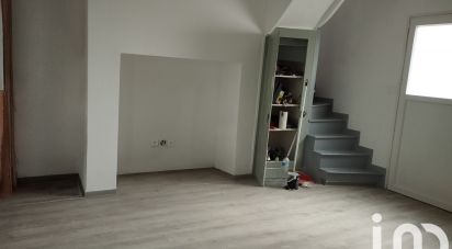 Appartement 3 pièces de 50 m² à Flixecourt (80420)