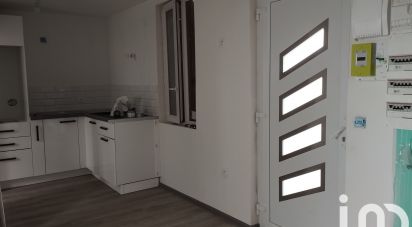 Appartement 3 pièces de 50 m² à Flixecourt (80420)