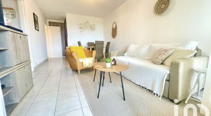 Apartment 1 room of 30 m² in Trouville-sur-Mer (14360)