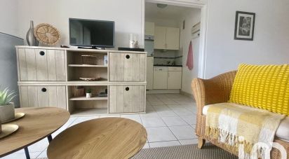 Apartment 1 room of 30 m² in Trouville-sur-Mer (14360)