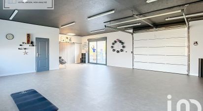 Maison 9 pièces de 270 m² à Nevers (58000)