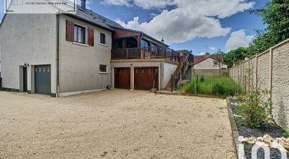 Maison 9 pièces de 131 m² à Nevers (58000)