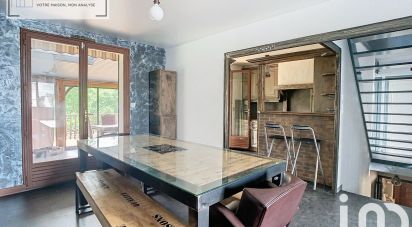 Maison 9 pièces de 270 m² à Nevers (58000)