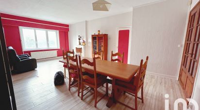 House 6 rooms of 173 m² in Hem (59510)