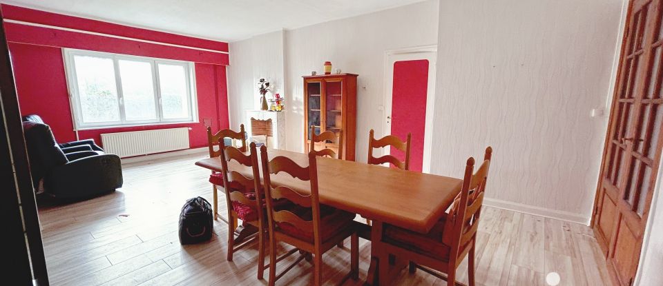 House 6 rooms of 173 m² in Hem (59510)