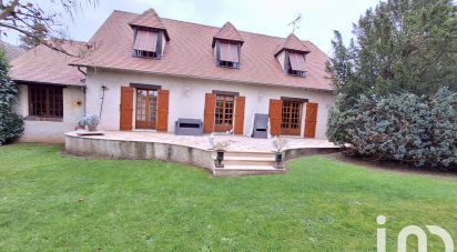 Maison 8 pièces de 125 m² à Clef Vallée d'Eure (27490)