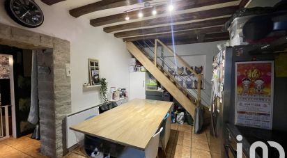 Maison 5 pièces de 78 m² à Pontgouin (28190)