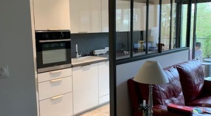 Apartment 4 rooms of 101 m² in Mont-Saint-Aignan (76130)