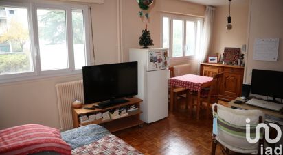 Apartment 1 room of 25 m² in Argenteuil (95100)