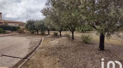 Terrain de 2 183 m² à Salles-d'Aude (11110)