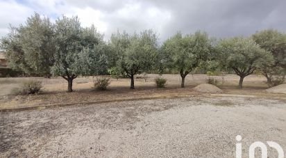 Terrain de 2 183 m² à Salles-d'Aude (11110)