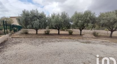 Terrain de 2 183 m² à Salles-d'Aude (11110)