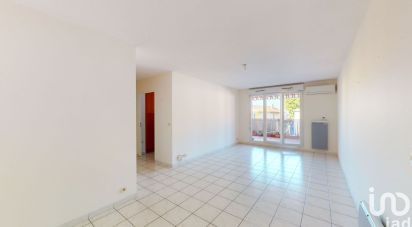 Appartement 4 pièces de 86 m² à Vitrolles (13127)