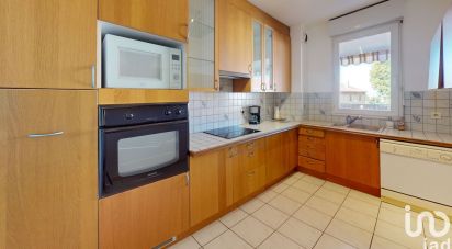 Appartement 4 pièces de 86 m² à Vitrolles (13127)