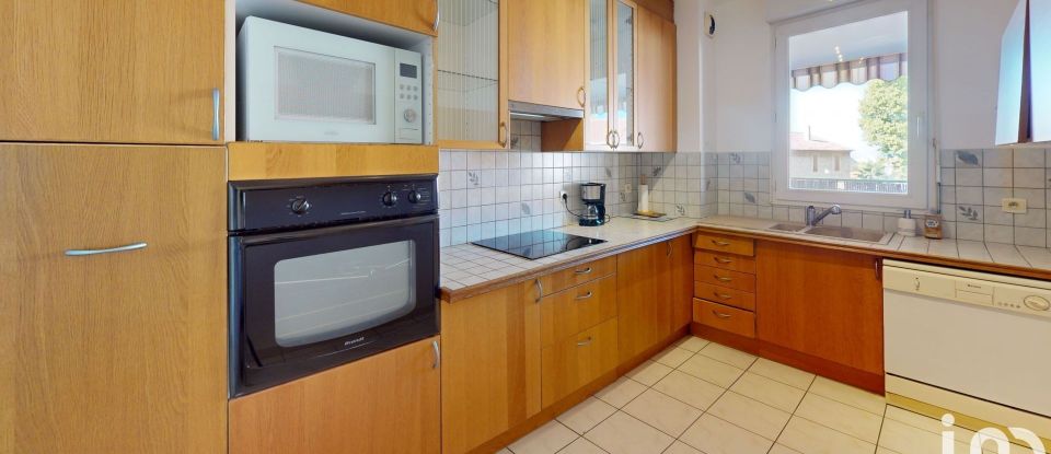 Apartment 4 rooms of 86 m² in Vitrolles (13127)