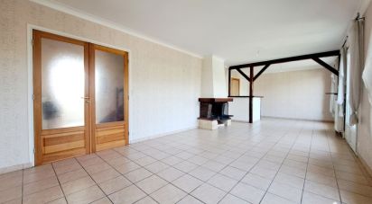 Maison 6 pièces de 128 m² à Saint-Mard (77230)