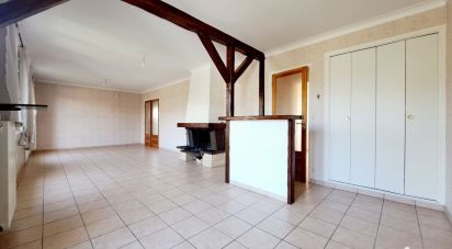 Maison 6 pièces de 128 m² à Saint-Mard (77230)