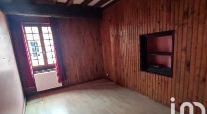 Maison de village 5 pièces de 122 m² à Saint-Haon-le-Châtel (42370)