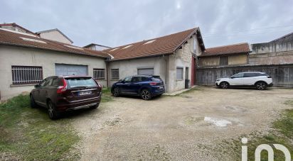 Immeuble de 420 m² à Châlons-en-Champagne (51000)