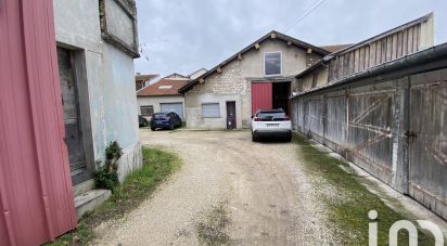 Immeuble de 420 m² à Châlons-en-Champagne (51000)