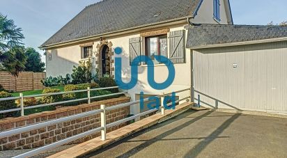 Maison 5 pièces de 156 m² à Souleuvre en Bocage (14350)